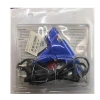 Universal hot melt glue gun, glue stick, glue gun details Picture